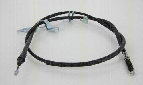 Triscan 8140 50167 Parking brake cable left 814050167