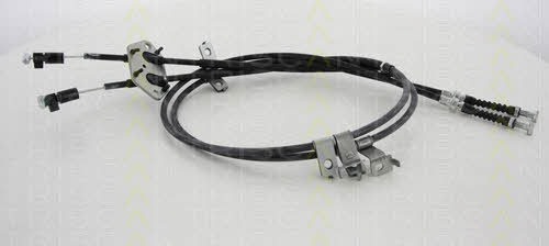 Triscan 8140 50183 Cable Pull, parking brake 814050183