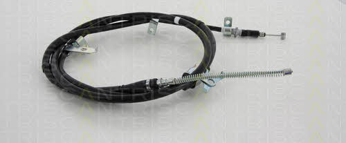 Triscan 8140 50188 Parking brake cable left 814050188