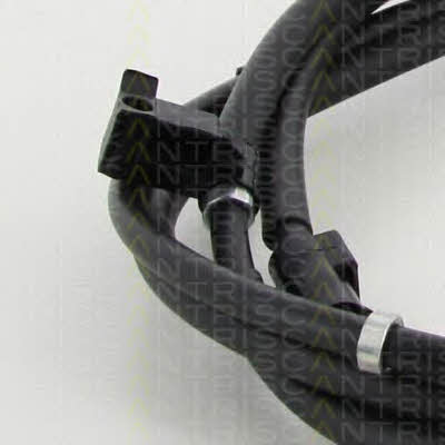 Handbrake cable Triscan 8140 50194