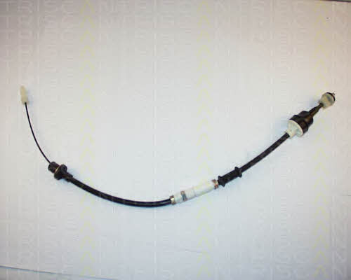 Triscan 8140 65201 Clutch cable 814065201
