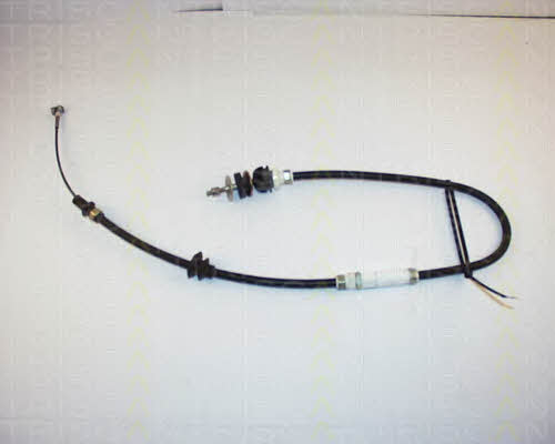 Triscan 8140 66202 Clutch cable 814066202