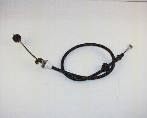 Triscan 8140 66203 Clutch cable 814066203