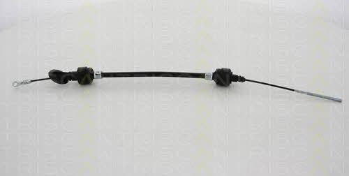 Triscan 8140 66206 Clutch cable 814066206