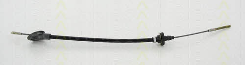 Triscan 8140 66208 Clutch cable 814066208