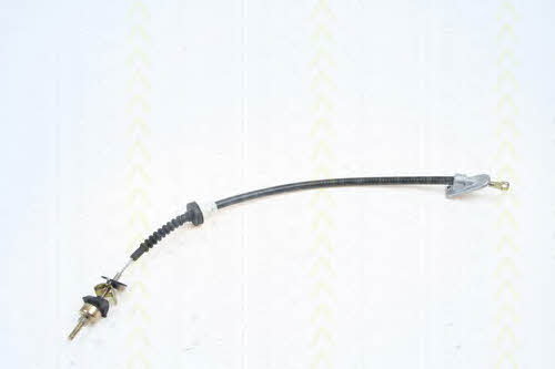 Triscan 8140 67200 Clutch cable 814067200