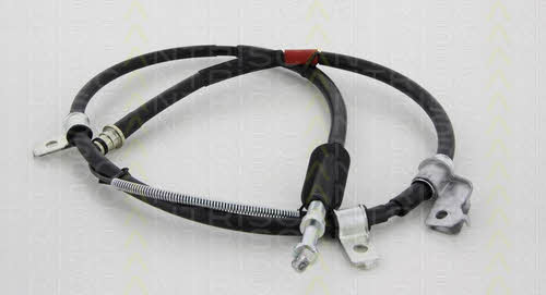 Triscan 8140 68107 Parking brake cable, right 814068107