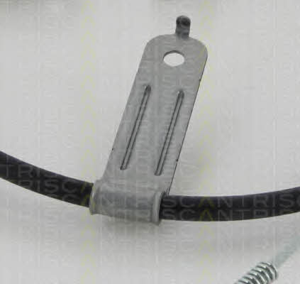Handbrake cable Triscan 8140 68109