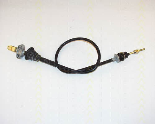 Triscan 8140 68203 Clutch cable 814068203