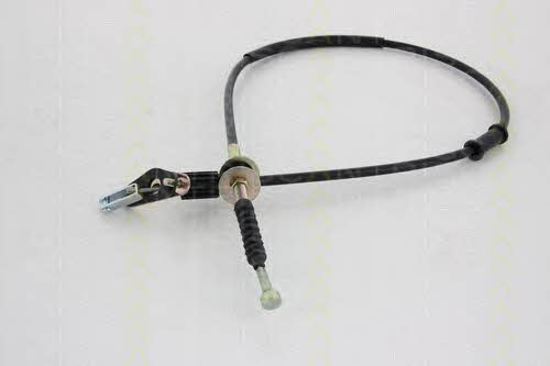 Triscan 8140 68204 Clutch cable 814068204