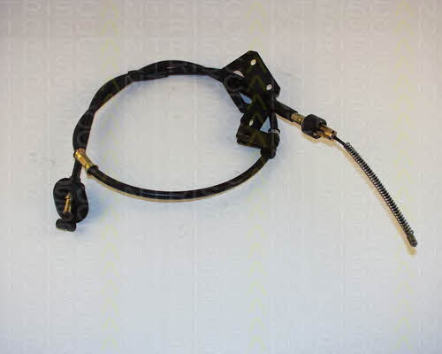 Triscan 8140 69115 Parking brake cable, right 814069115