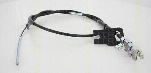 Triscan 8140 69140 Cable Pull, parking brake 814069140