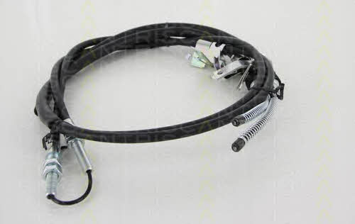 Brake cable Suzuki: 814069144 Triscan Handbrake cable