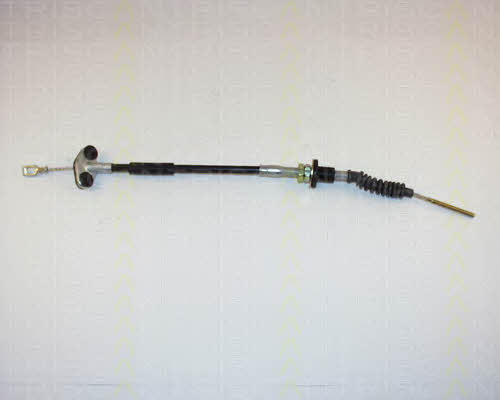 Triscan 8140 69203 Clutch cable 814069203