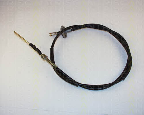 Triscan 8140 69208 Clutch cable 814069208