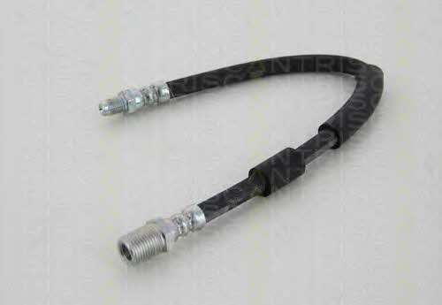 Flexible brake hose Iveco: 815015150 Triscan Brake Hose