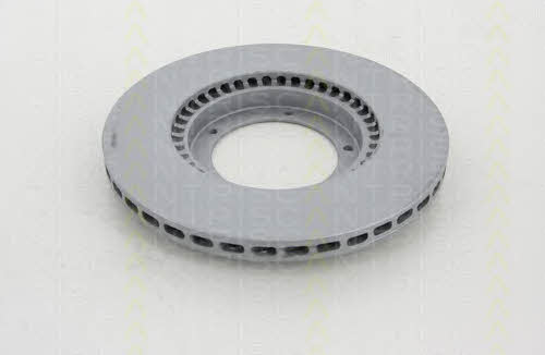 Triscan 8120 29170C Ventilated disc brake, 1 pcs. 812029170C