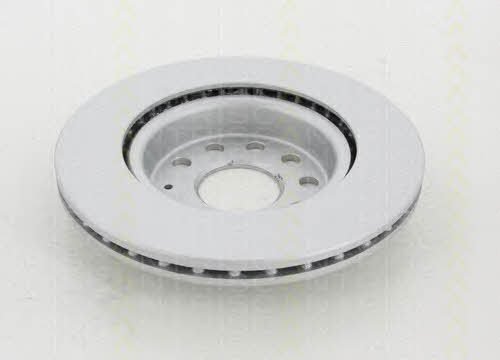 Triscan 8120 29171C Ventilated disc brake, 1 pcs. 812029171C