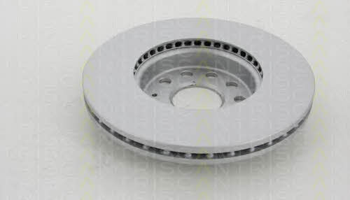 Triscan 8120 29173C Ventilated disc brake, 1 pcs. 812029173C