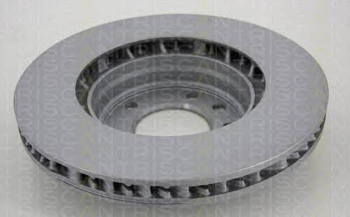 Triscan 8120 29177C Ventilated disc brake, 1 pcs. 812029177C