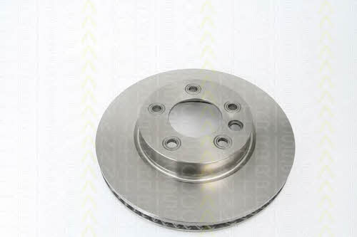 Triscan 8120 29178C Ventilated disc brake, 1 pcs. 812029178C