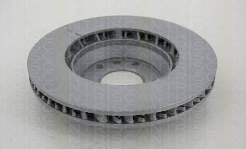 Triscan 8120 29179C Ventilated disc brake, 1 pcs. 812029179C