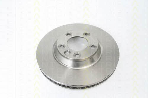 Triscan 8120 29180C Ventilated disc brake, 1 pcs. 812029180C