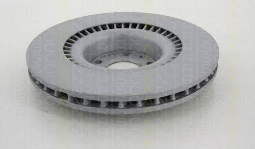 Triscan 8120 29189C Ventilated disc brake, 1 pcs. 812029189C