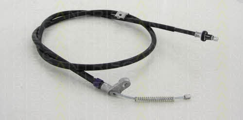 Parking brake cable, right Triscan 8140 141132