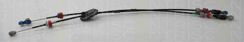 Triscan 8140 14704 Gearbox cable 814014704