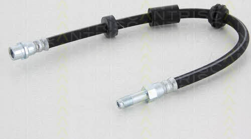 Flexible brake pipe Volvo C30: 815027110 Triscan Brake Hose