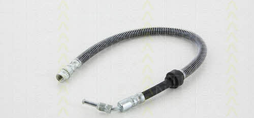 Flexible brake line Nissan Interstar: 815010122 Triscan Brake Hose