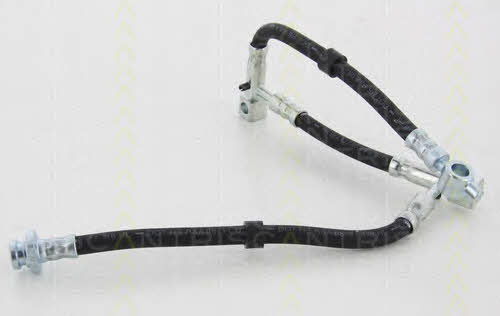 Flexible brake line Nissan Primera: 815014158 Triscan Brake Hose
