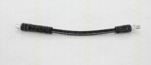Flexible brake pipe Mercedes A-Class: 815023111 Triscan Brake Hose