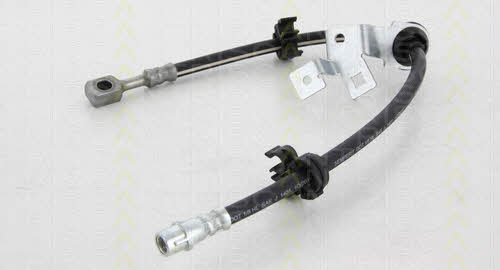 Flexible brake line Mercedes M-Class: 815023115 Triscan Brake Hose