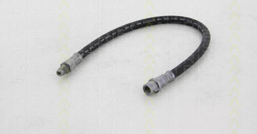 Flexible brake line Mercedes E-Class: 815023123 Triscan Brake Hose