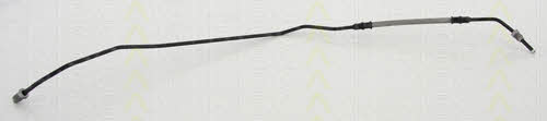 Flexible brake hose Seat Alhambra: 815029343 Triscan Brake Hose