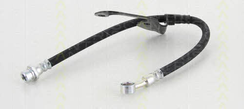 Flexible brake pipe Hyundai Terracan: 815043172 Triscan Brake Hose