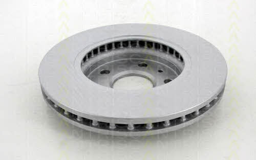 Triscan 8120 24154C Ventilated disc brake, 1 pcs. 812024154C