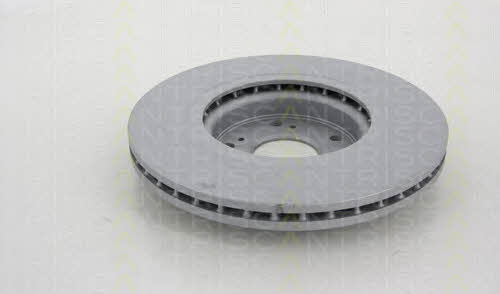 Triscan 8120 40150C Ventilated disc brake, 1 pcs. 812040150C