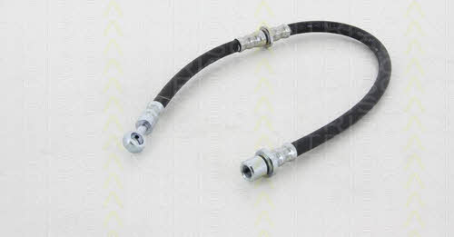 Flexible brake pipe Subaru Forester: 815068102 Triscan Brake Hose