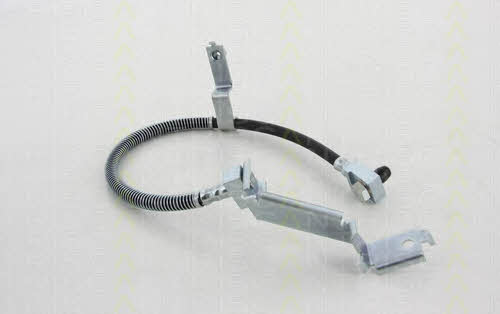 Flexible brake line Chrysler Voyager: 815080102 Triscan Brake Hose