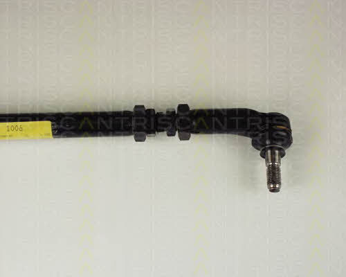 Triscan 8500 1006 Draft steering with a tip left, a set 85001006