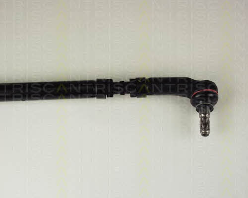 Triscan 8500 1010 Draft steering with a tip left, a set 85001010