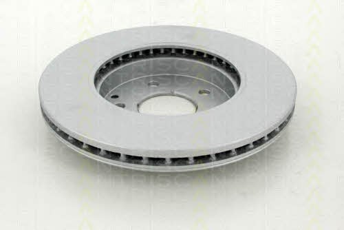 Triscan 8120 23133C Ventilated disc brake, 1 pcs. 812023133C
