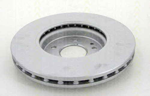 Triscan 8120 23142C Front brake disc ventilated 812023142C