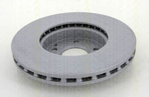 Triscan 8120 23161C Ventilated disc brake, 1 pcs. 812023161C