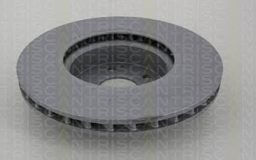 Triscan 8120 23162C Ventilated disc brake, 1 pcs. 812023162C