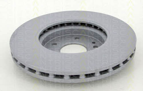 Triscan 8120 23178C Ventilated disc brake, 1 pcs. 812023178C