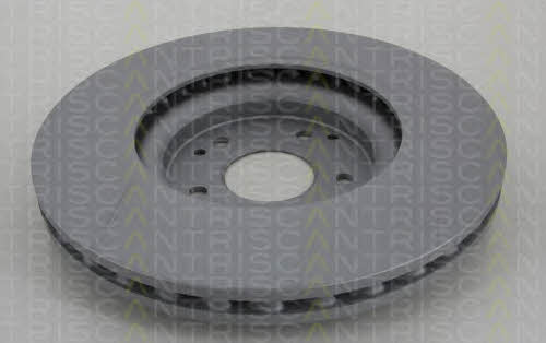 Triscan 8120 23179C Ventilated disc brake, 1 pcs. 812023179C